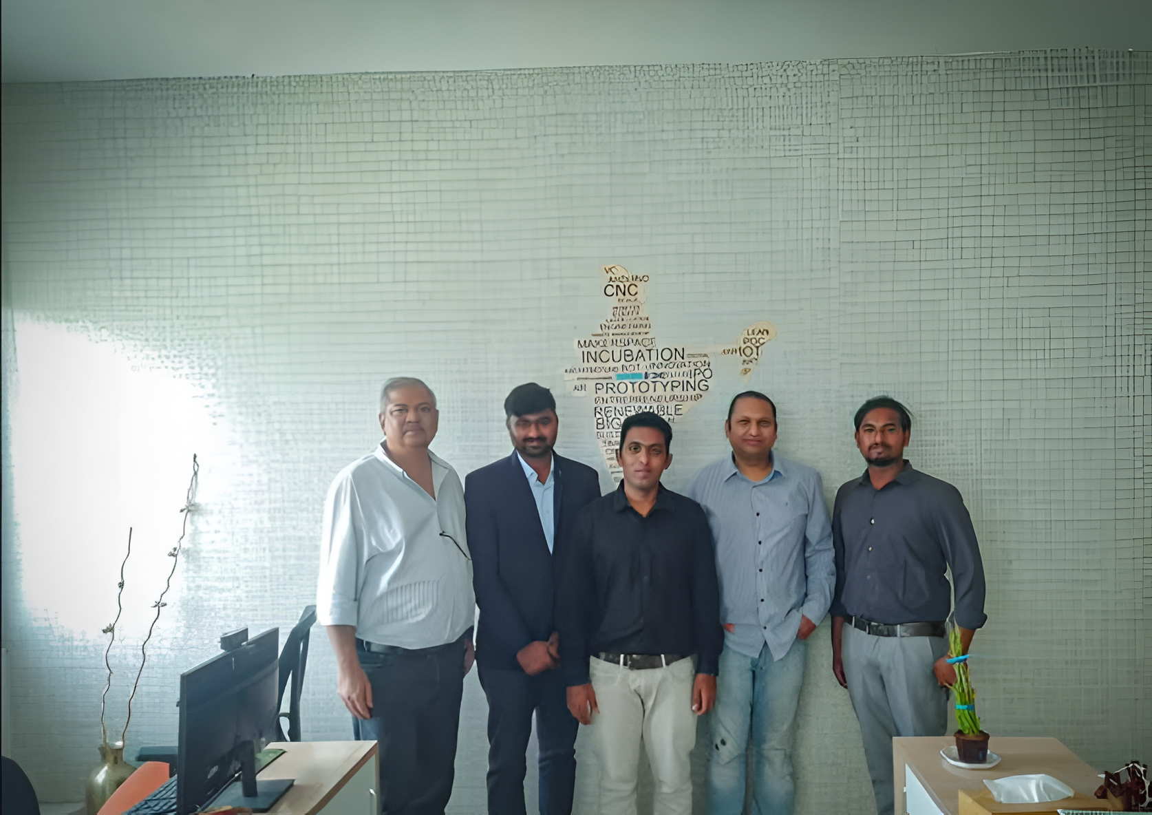 SSIT Solutions Partners with SR University to Strengthen Incubation Support and Innovation Ecosystem - Incubation & Innovation